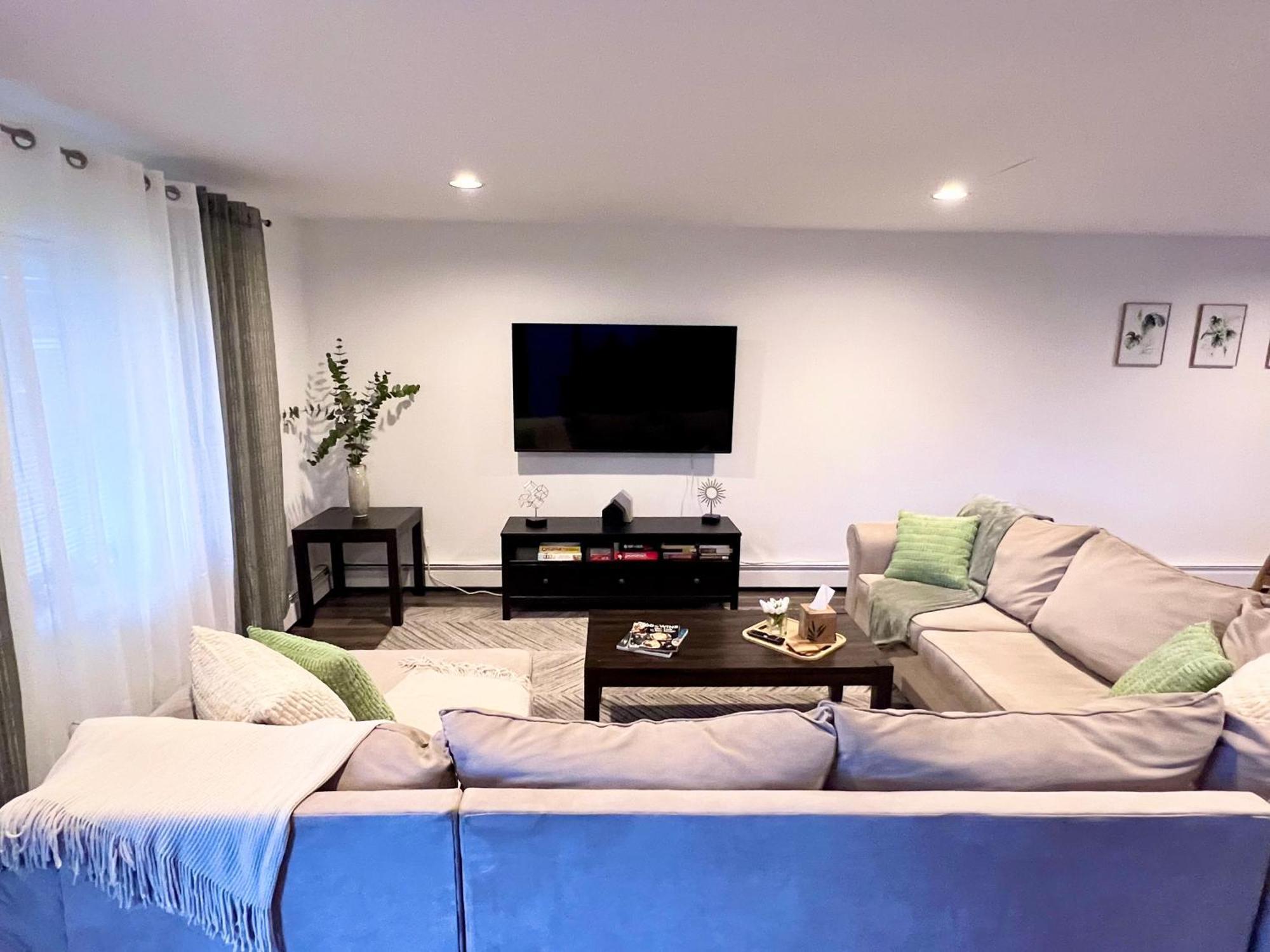 Spacious Retreat Close To Nature Bloomingdale Экстерьер фото